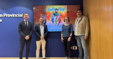 Mollina será sede del Junior Camp de fútbol amputado 2026