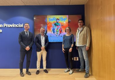 Mollina será sede del Junior Camp de fútbol amputado 2026