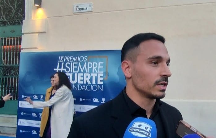 Alfonso Herrero: "Sabemos que le damos ilusión a la gente"