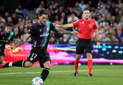 Arcediano Monescillo arbitrará el RC Deportivo - Málaga CF