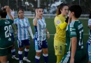El Málaga Femenino cree hasta el final y se clasifica al play off