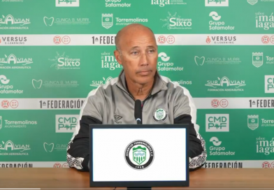 La nueva directiva del Juventud de Torremolinos fulmina a Antonio Calderón