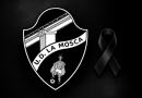 Consternación en el fútbol malagueño por el fallecimiento del entrenador del 3ª Infantil de La Mosca