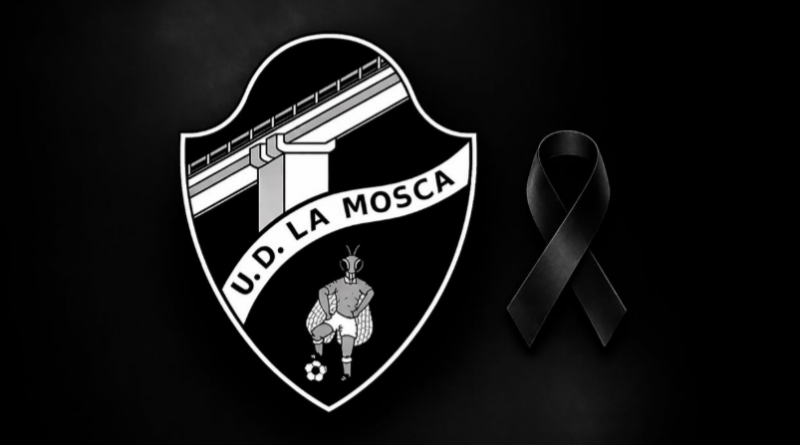 Consternación en el fútbol malagueño por el fallecimiento del entrenador del 3ª Infantil de La Mosca