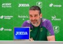 Ibon Navarro, sobre Gran Canaria: "Es un equipo que va con la flecha para arriba"