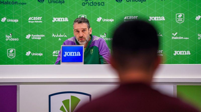 Ibon Navarro: "Si seguimos haciendo lo mismo no podemos esperar resultados diferentes"