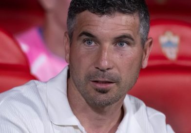 Funes: "Creo que hay que saber ganar y saber perder"