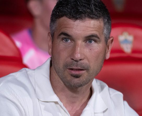 Funes: "Creo que hay que saber ganar y saber perder"