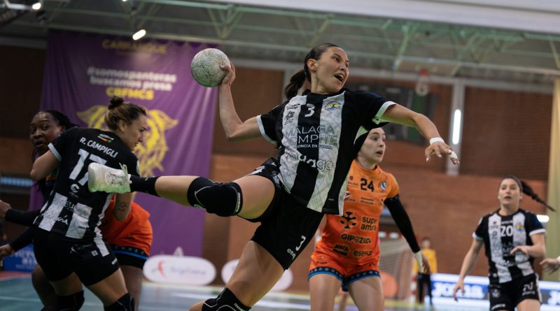 Las panteras caen ante la líder (25-26) y certifican el tercer puesto en liga