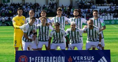Un gol de Rahmani rompe una racha de 8 partidos sin perder en casa del Juventud de Torremolinos