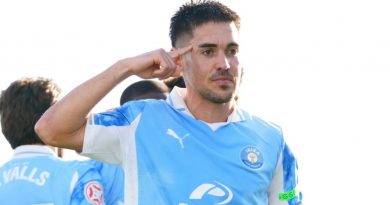 Fran Castillo: "El Juventud de Torremolinos significó un gran cambio en mi carrera"