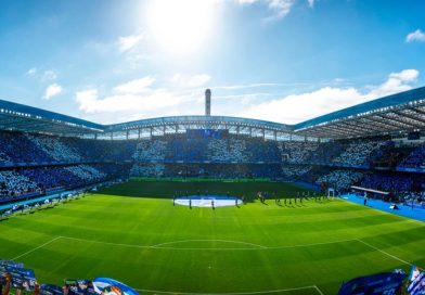 LaLiga denuncia cánticos ofensivos en el Deportivo-Málaga CF