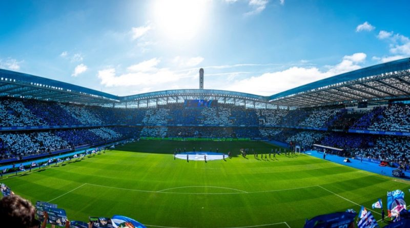 LaLiga denuncia cánticos ofensivos en el Deportivo-Málaga CF