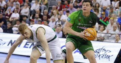 El Unicaja no perdía 5 partidos consecutivos en ACB desde el inicio de la 'era Ibon Navarro'
