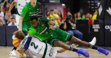 De la gloria a las dudas: el Unicaja de Ibon Navarro busca el rumbo antes del playoff