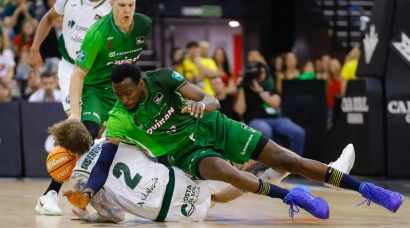 De la gloria a las dudas: el Unicaja de Ibon Navarro busca el rumbo antes del playoff