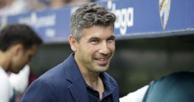 Funes: "Hemos sabido crecer cuanto más nos han sometido"