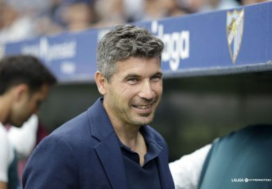 Funes: "Hemos sabido crecer cuanto más nos han sometido"