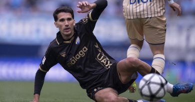 La plaga de lesiones continúa azotando al Málaga CF: Juanpe fuera de combate