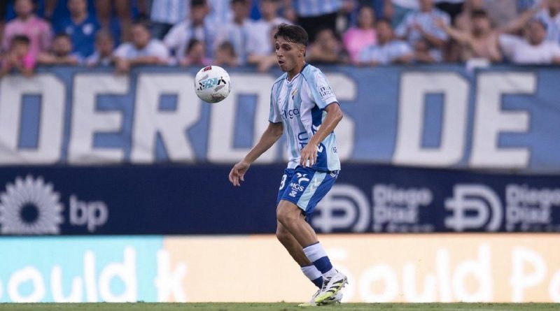 Izan descansará un partido 1.719 minutos después