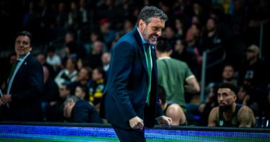 Ibon Navarro: «Tenemos la baza de jugar en casa, pero será muy complicado»