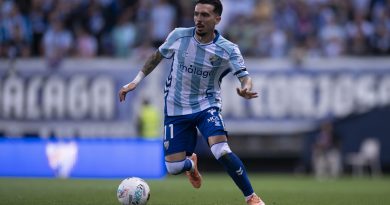 Joaquín, Jugador Excelencia en la victoria frente al Sporting