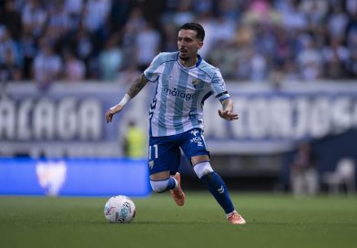 Joaquín, Jugador Excelencia en la victoria frente al Sporting