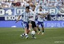 Málaga-Racing: Reparto de puntos que sabe a poco