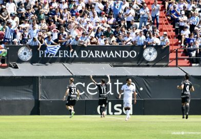 Ceuta-Málaga: Desembarco con destino a la ilusión