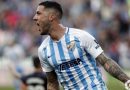 La pandemia rodeó la última victoria del Málaga frente al Racing