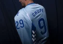El Málaga renueva a su estrella por un año más: Chupete firma hasta 2029