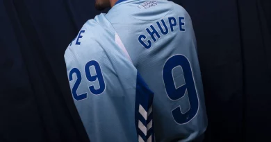 El Málaga renueva a su estrella por un año más: Chupete firma hasta 2029