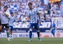 Chupe y el pichichi: ¿Misión imposible?