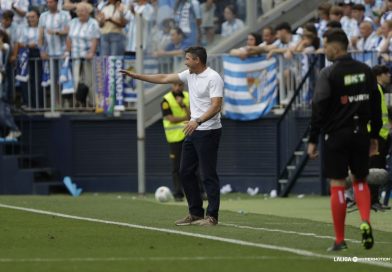 Funes: «Hemos demostrado que no somos menos que nadie»
