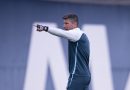 Funes espera encontrar al mejor Racing: «Es un equipo que viene a ganar el campeonato»