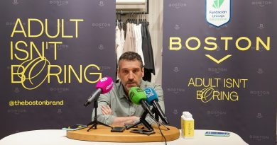 Ibon Navarro y un posible favoritismo de Unicaja: "Me parece un disparate"