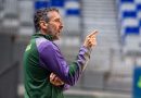 Ibon, sobre su continuidad en el Unicaja: "Hablaremos a final de temporada, pero la realidad es mucho más aburrida que todo lo que está saliendo"