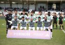 Juventud Torremolinos - Atlético Madrileño: Peque Polo derriba las "Torres" rojiblancas para salir del descenso