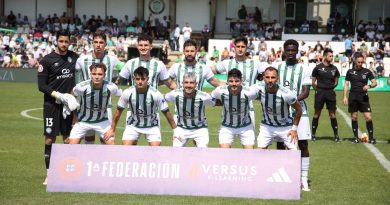 Juventud Torremolinos - Atlético Madrileño: Peque Polo derriba las "Torres" rojiblancas para salir del descenso
