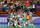 El Nueces de Ronda Atlético Torcal hace historia y se cuela en las semifinales de la Copa de la Reina