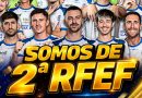 El Mijas Las Lagunas logra un histórico ascenso a Segunda Federación