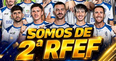 El Mijas Las Lagunas logra un histórico ascenso a Segunda Federación