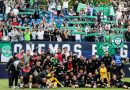 Resultados Primera RFEF: El Torremolinos triunfa en el derbi y el Antequera tumba al Teruel