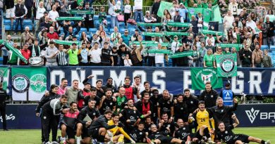 Resultados Primera RFEF: El Torremolinos triunfa en el derbi y el Antequera tumba al Teruel