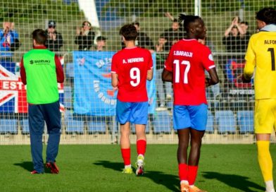 Estepona y Real Madrid 'C' empatan y se jugarán la permanencia en el Muñoz Pérez