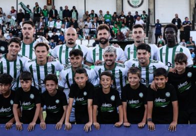 El Torremolinos cae ante el Real Murcia y se deja la permanencia para la última jornada