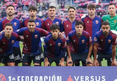 Dioni y Manu Molina, protagonistas en el ascenso del CD Eldense