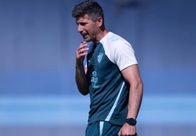 Funes: "Mientras haya posibilidades de todo, no vamos a hacer cuentas con nada"