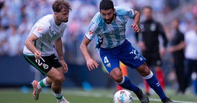 Einar Galilea, Jugador Excelencia en el empate frente al Racing