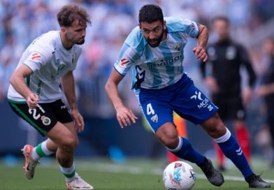 Einar Galilea, Jugador Excelencia en el empate frente al Racing